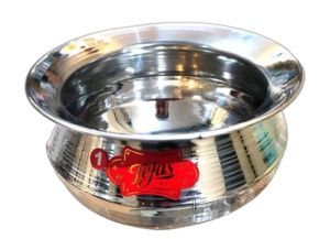 Tejas Stainless Steel Handi