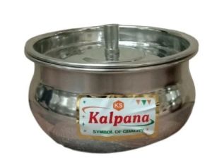 Stainless Steel Serving Dish