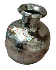 Stainless Steel Kalsi