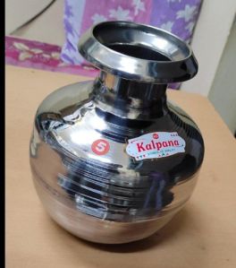 Stainless Steel Kalsi