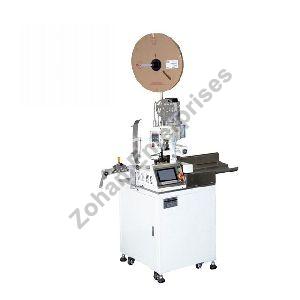 2 Ton Fully Automatic Crimping Machine