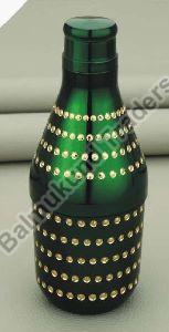 R-17 Brass Mukhwas Bottle
