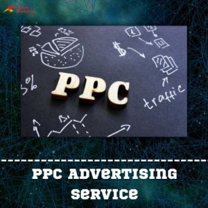 PPC Advertising Service