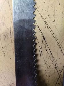 Wood Cutting Bandsaw Blades