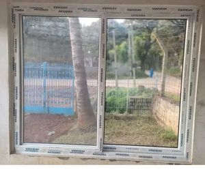 Upvc Sliding Window