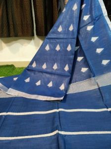 Bhagalpur soft silk SAREE