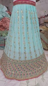 Designer Lehenga