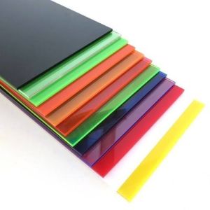 HDPE SHEETS