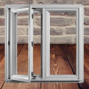 Upvc Casement Window