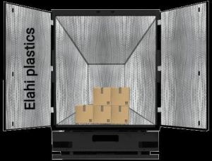 Bulk Container Liners and Thermal Liners