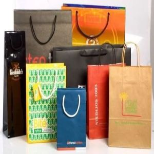 Designer Carry Bags