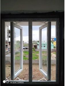 Upvc Casement Windows