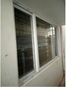 UpVc Fixed Windows