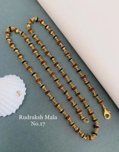 Artificial Rudraksh Mala