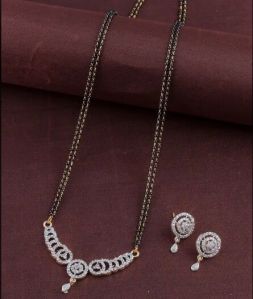 Ladies Artificial Mangalsutra