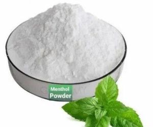 Menthol Crystal Powder