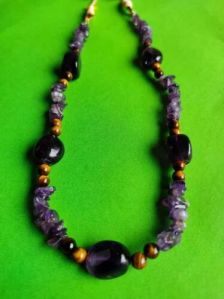 Tiger Eye Semi Precious Beads