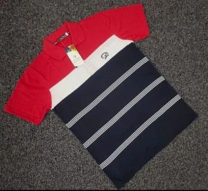 Mens Cotton Polo T Shirts