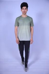 Men Cotton T-Shirt