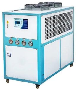 water cooling chiller