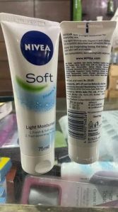 Nivea Soft Cream