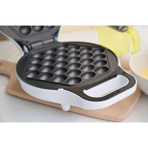 waffle machine