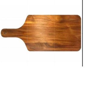 Wooden Serving Platter