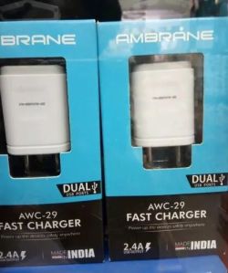 Ambrane Mobile Charger