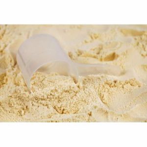 whey protein concentrate powder