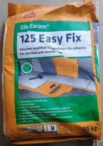 Tile Adhesive