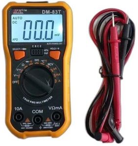 HTC Multimeter