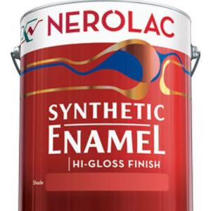 Synthetic Enamel Paint