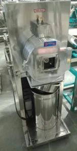 Food Pulverizer Making Machine