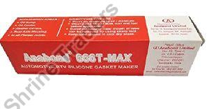 Anabond 666T-MAX RTV Silicone Gasket Maker