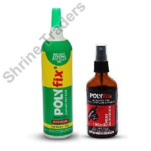 Polyfix Quick fast Gel Glue