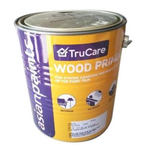 TruCAre Wood Primer