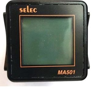 Selec Ammeter