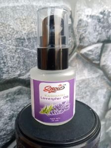 Kashmiri Lavender Oil