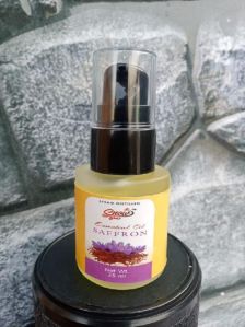 Saffron Essential Oil