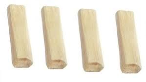 Grade A Class 3 White Sandalwood Logs