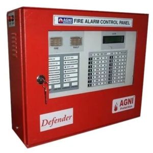 Agni Conventional Fire Alarm Panel
