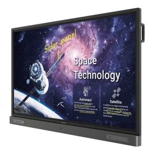 Interactive Flat Panel