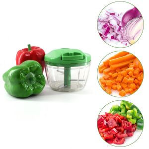 Mini Food Chopper