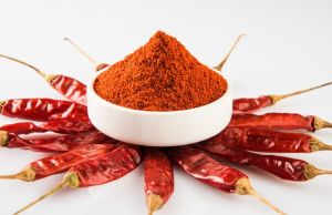 Dry Red Chilli powder