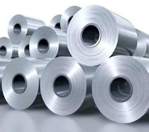 Stainless Steel Coils