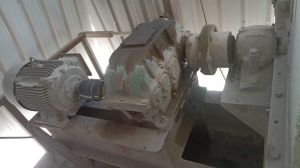 Gearbox and Coupling Turnkey Projects