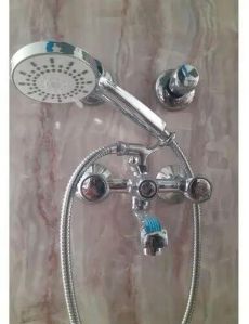 SS Hand Shower