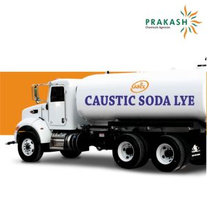 Caustic Soda Lye