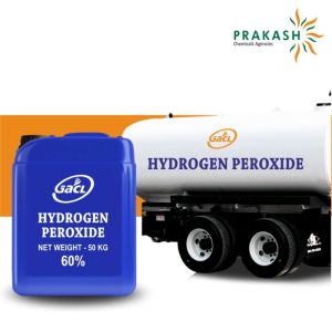 gacl hydrogen peroxide