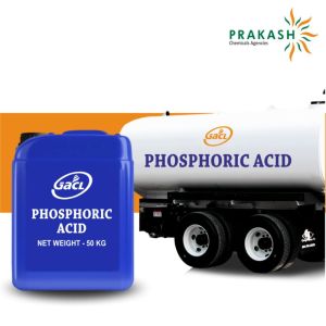 Phosphoric Acid